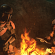 Illustration for article titled iThe Mandalorian/i Is Built On Classic iStar Wars/i Art